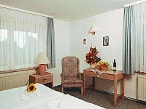 Pension Stortebeker Sellin  Exterior photo