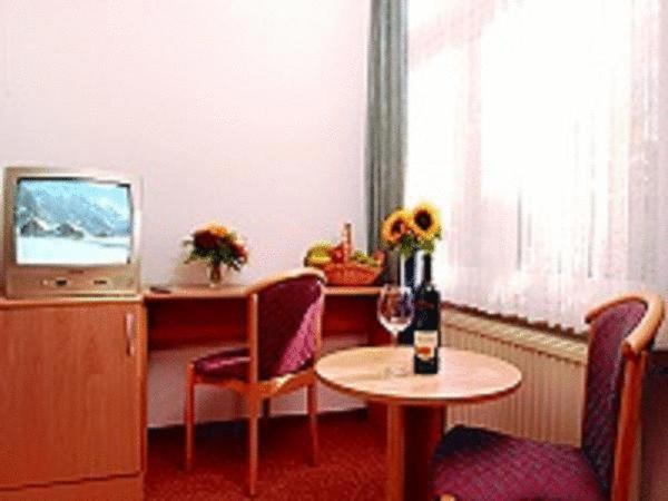 Pension Stortebeker Sellin  Exterior photo