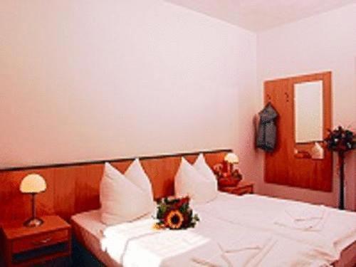 Pension Stortebeker Sellin  Exterior photo